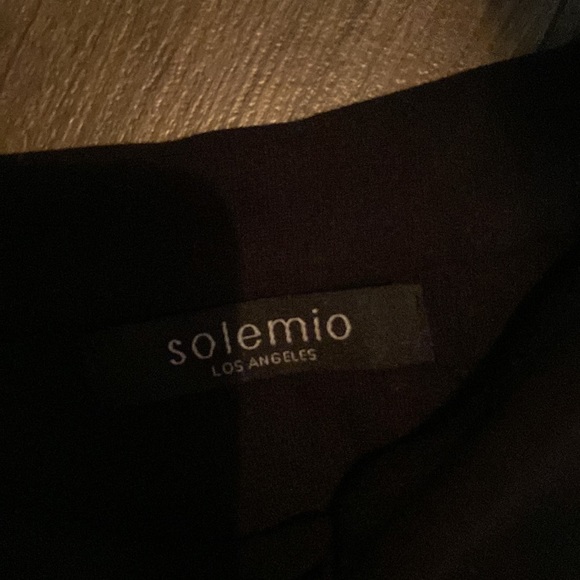 2 PIECES TOPS - Picture 4 of 4